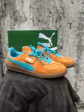 Puma Palermo Full Suede size 45