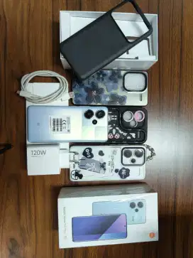 Redmi Note 13 Pro + 5g 12Gb/512Gb Fullset
