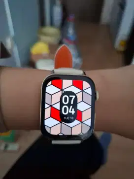 Smartwatch Huawei Fit 3