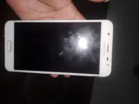 di jual hp Samsung j7 Prime
