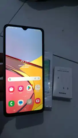 Samsung A06 mulus