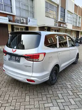 Dp3jt Wuling Confero 2021 Confero DB 2021 2022 Confero DB Manual