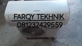 AC SAMSUNG Bekas Bergaransi
