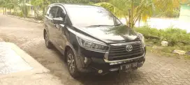 Innova Type G A/T Diesel 2021