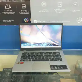 Acer Aspire 3 Slim A314-23M-R24X Ryzen 3-7320U Ram-8GB SSD-512GB 14inc