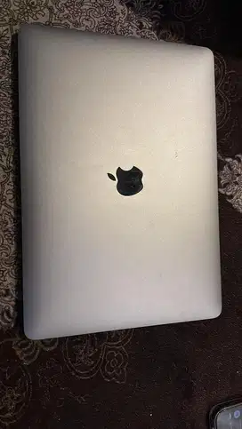 MACBOOK PRO M1 2020