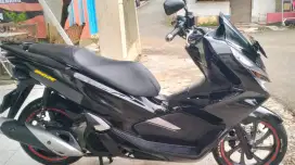 Di jual Honda PcX Abs