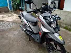 X Ride 2017 Bonus Stang Fatbar Protaper