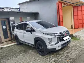 Mitsubishi Xpander 2021 Bensin