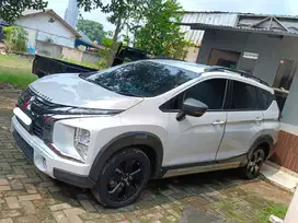 Mitsubishi Xpander 2021 Bensin