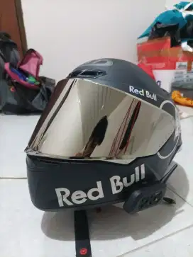 Helm KYT TT COURSE