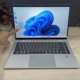 LAPTOP HP X360 FLIP-TOUCH RAM 16
