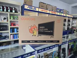 TV SMART COOCAA 40 INC