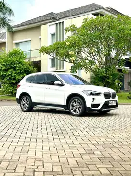 Dijual BMW X1 2019 SDrive Panoramic TERMURAH