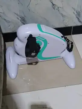SP108-22 Elektrik Sepeda Mini