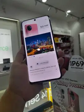 Vivo V50 camera super canggih
