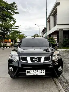 Nissan Xtrail 2.0 T31 2013 A/T