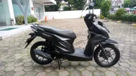 Beat Th 2021 Deluxe Istimewa