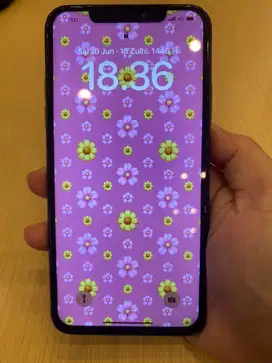 IPHONE 11 PROMAX 256GB