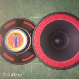 Speaker 12 elsound