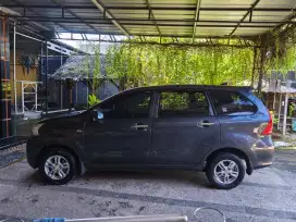 Avanza manual 2019