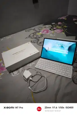 Huawei Matepad 12x mulus 99% like new
