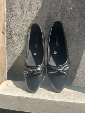 Flatshoes kantor formal