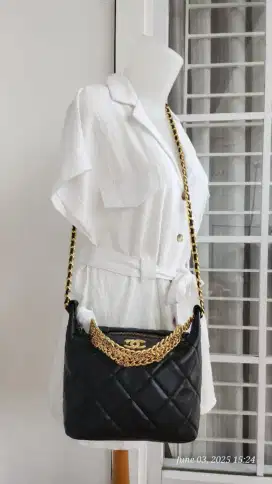 Vip gift chane*l