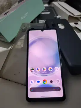 Sharp Aquos Sense8 8/256