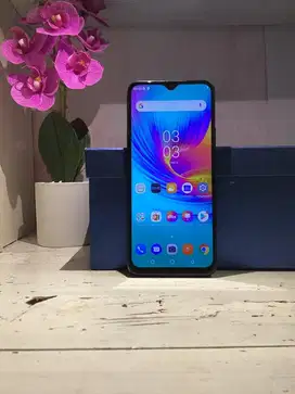 Infinix Hot 9 Play 3/64