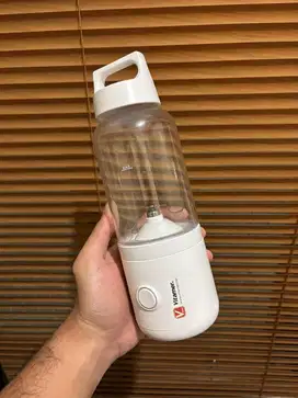Vitamer Pro Ice crusher S-011 Blender Juicer Portable