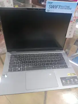 Laptop Pelajar Murah Acer Aspire X3BG [Snapdragon X Plus X1P-16GB-SSD