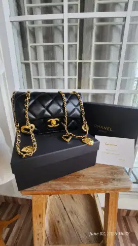 Vip gift chane*l