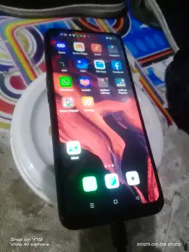 Oppo a53 ram 4/64