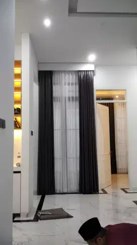 Gordeng minimalis