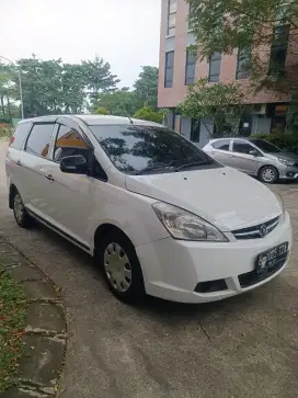 Proton exora 1.6 original cat asli 1000% tangan 1