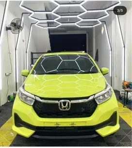 Salon mobil,coating & detailing