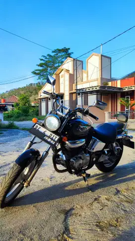 Dijual Honda phantom istimewa