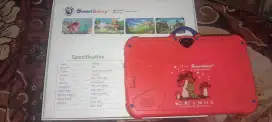 Jual Smartbarry baru pemakaian 3bulan