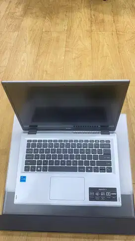 Laptop Pelajar Murah Acer Aspire GO 34GM [Intel i3 N305-8GB-SSD 512GB]