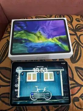 ipad pro 2020 celullar 128 gb ibox