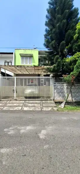 Dijual Rumah jauh diBawah pasaran Bogor nirwana Kota Bogor