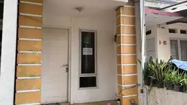 DISEWAKAN RUMAH KGV EXT KARAWANG TIMUR