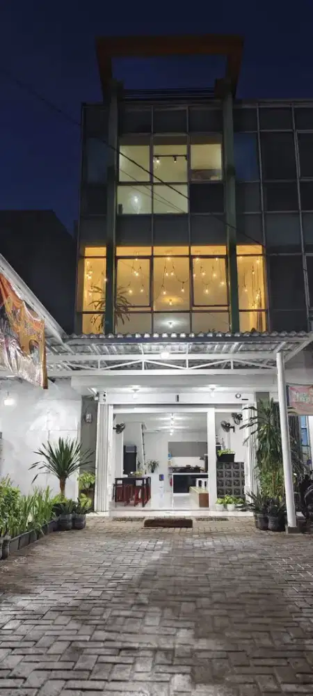 Dicari Tukang Masak Pria