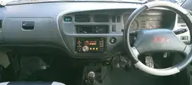 Toyota Kijang 2003 Bensin