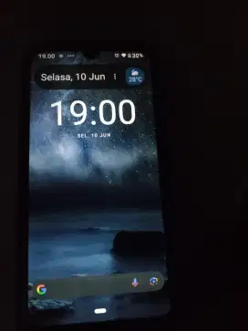 Nokia 4.2 second