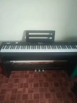 Nux NPK 20 3 bulan pakai