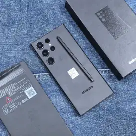 samsung s23 ultra 256GB resmi