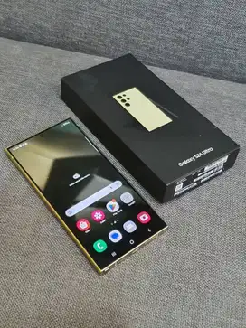 SAMSUNG S24 Ultra 5G Ram 12 / 1TB