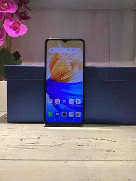 Infinix smart 6 HD 2/